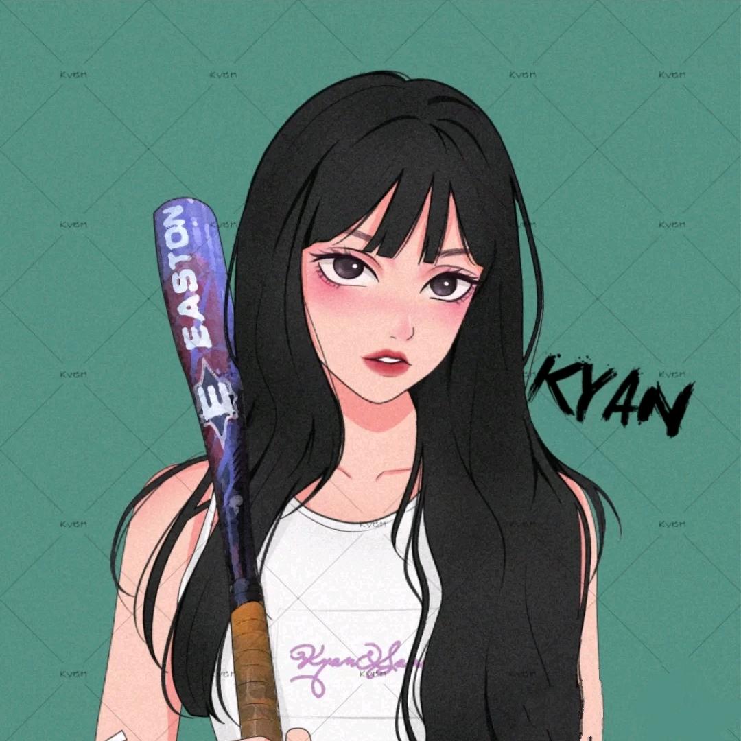 小欸
