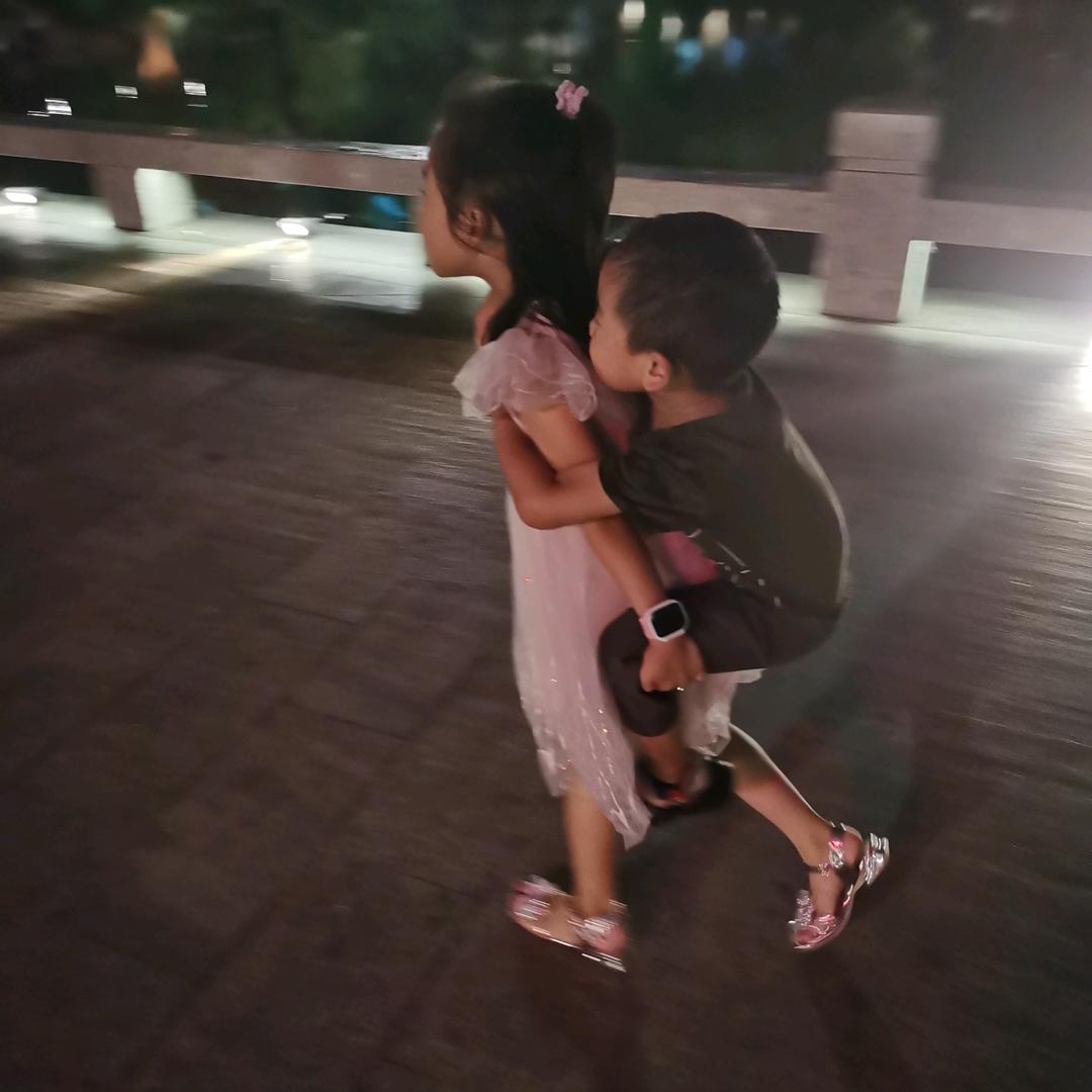 🌈小甜蜜