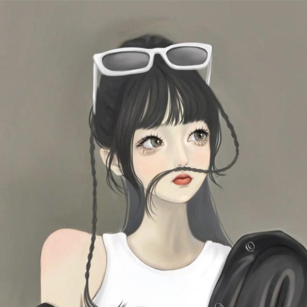 潮汕女孩💃—伊