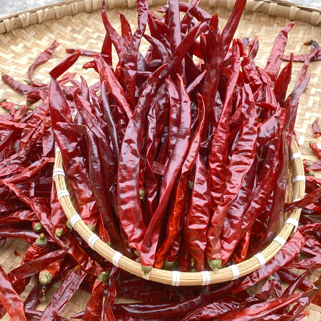 香辣百货坊