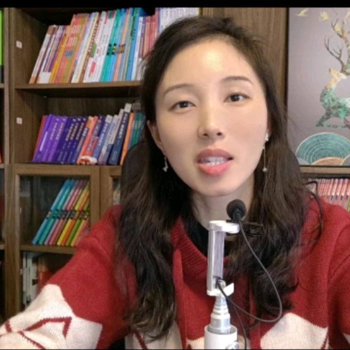 兔牙姐选科小班课
