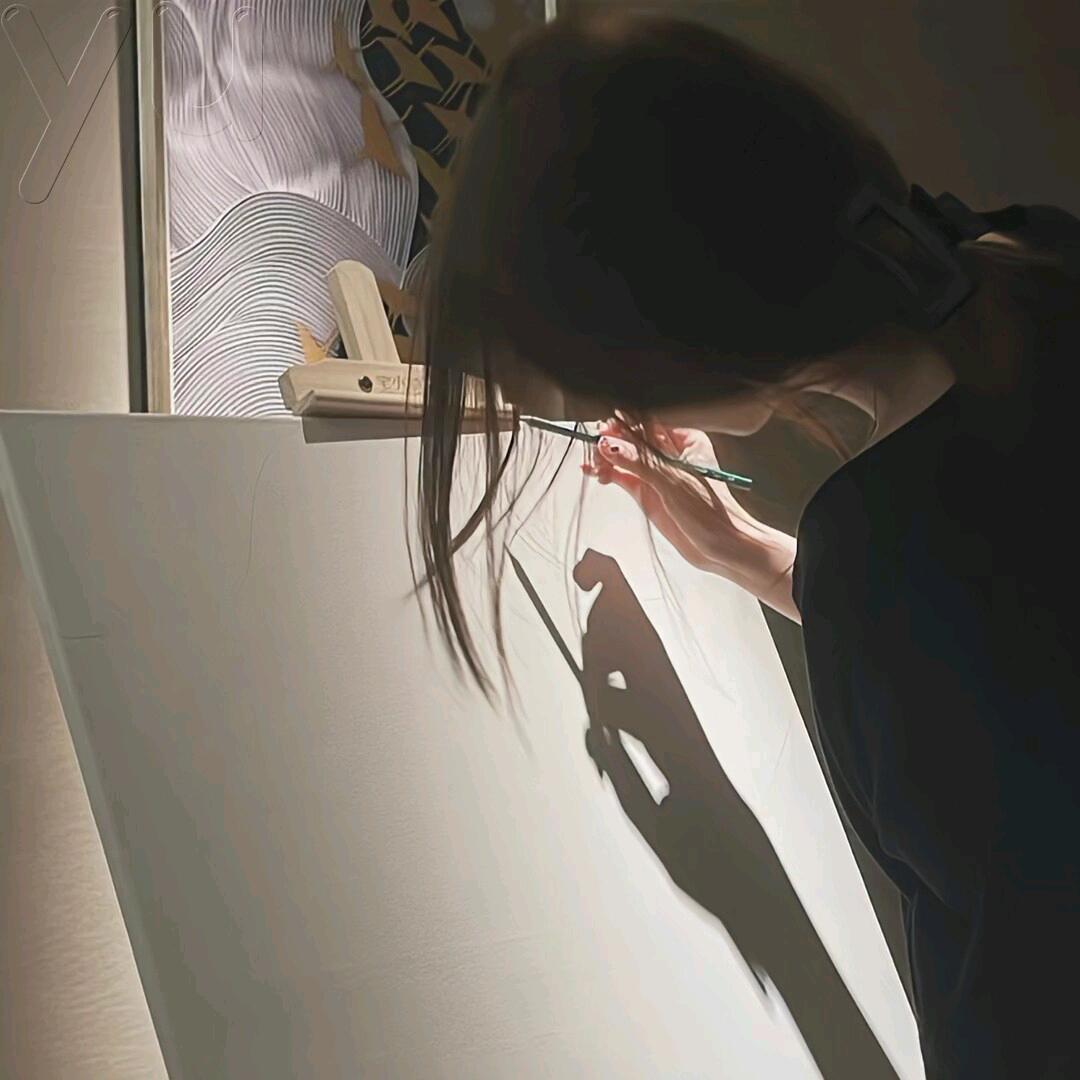ʚ玖夏ɞ