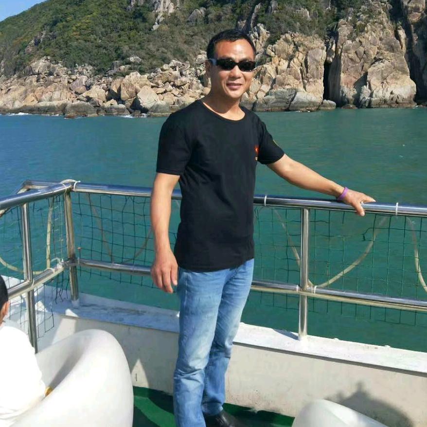 一帆风顺（牛叔）