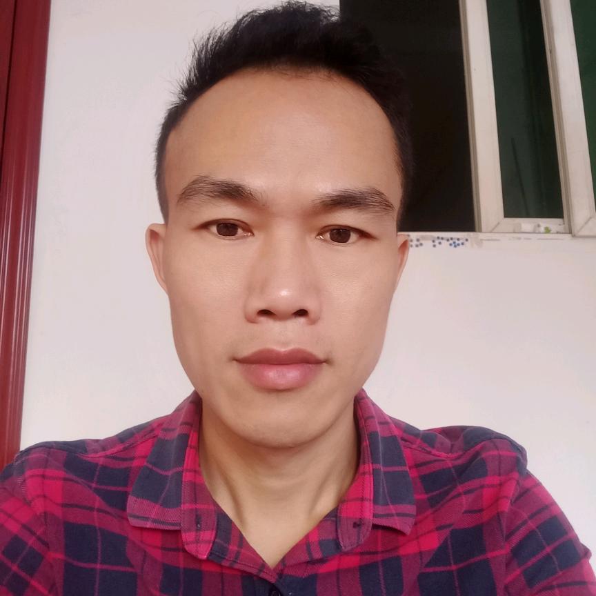 阿喜(手机摄影)