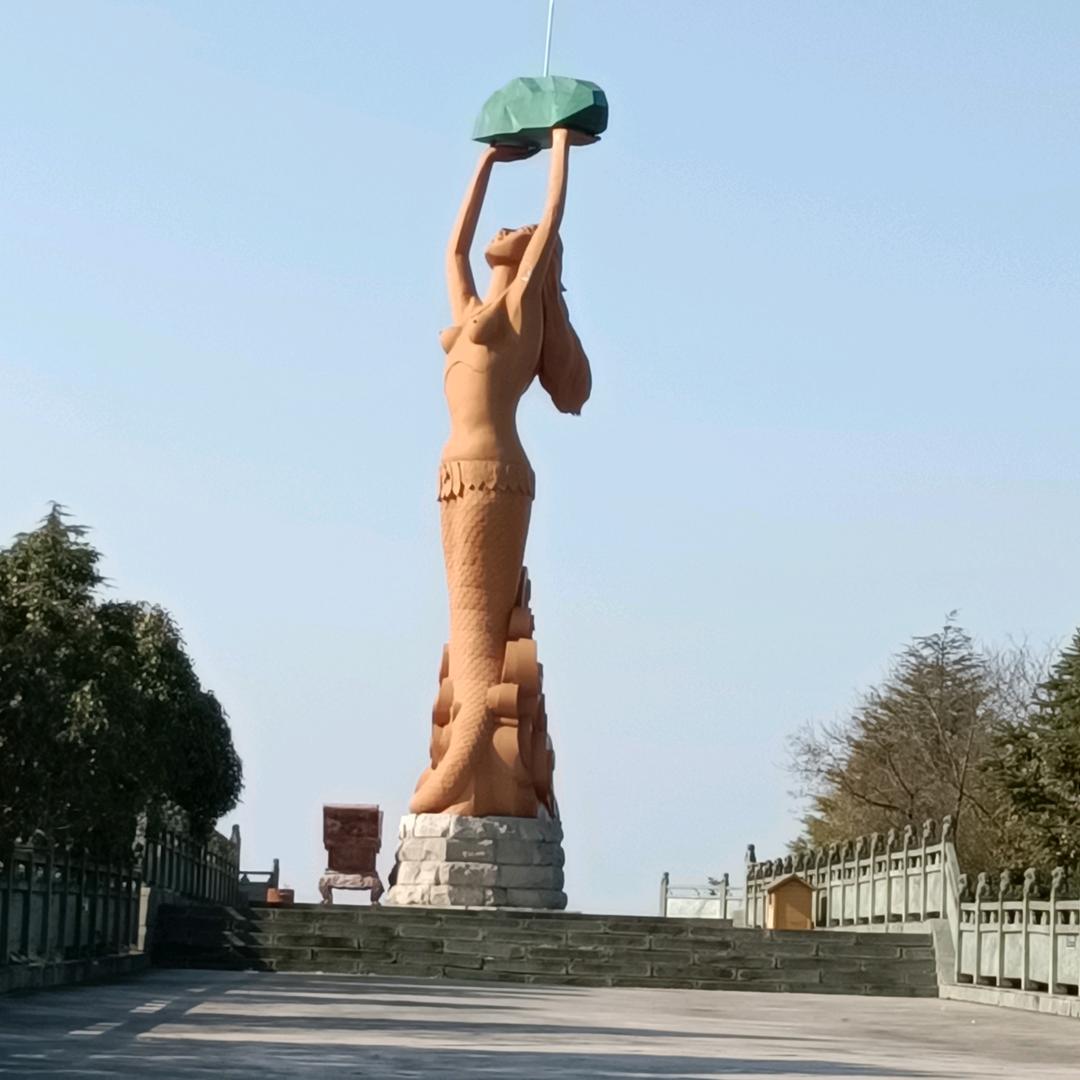 大灰狼