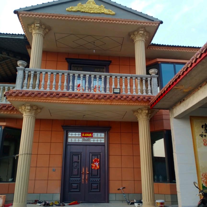 车到山前必有路i