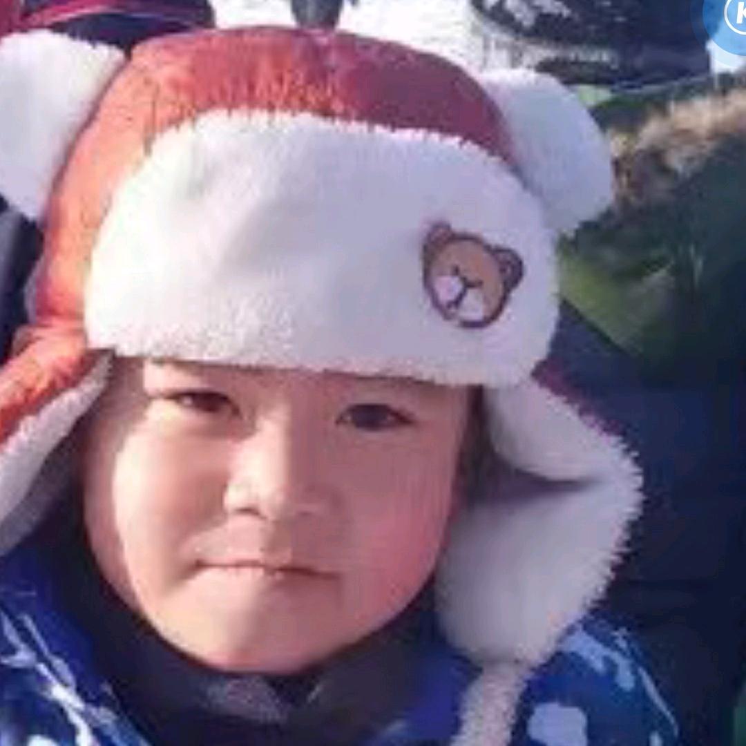 开心快乐每一天😍