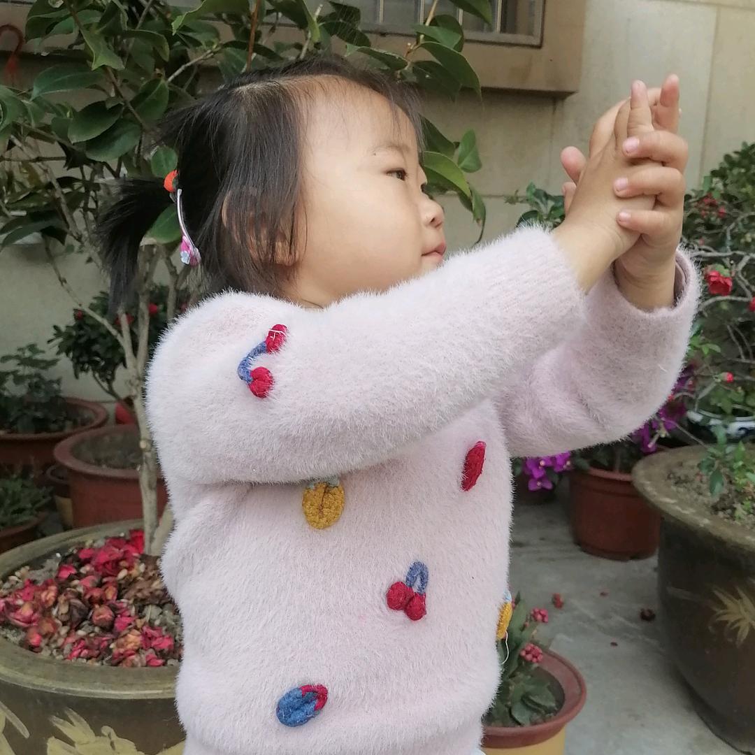 小平果