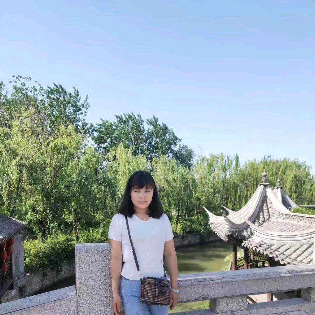 小满妈妈