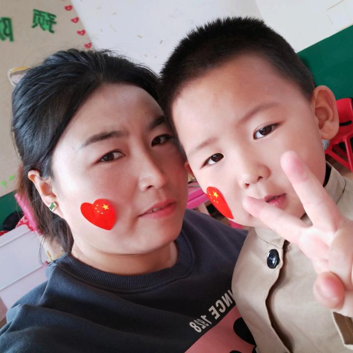 扬扬妈