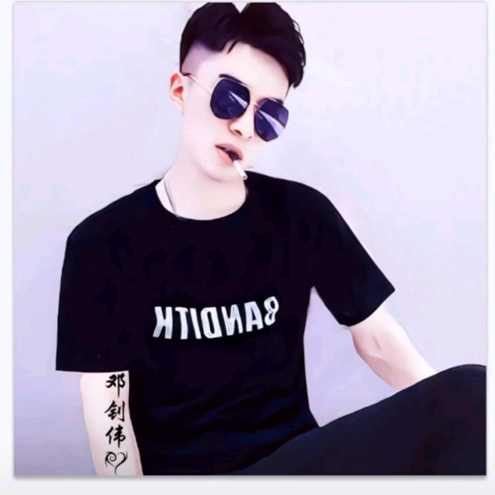 男人、永卟言败