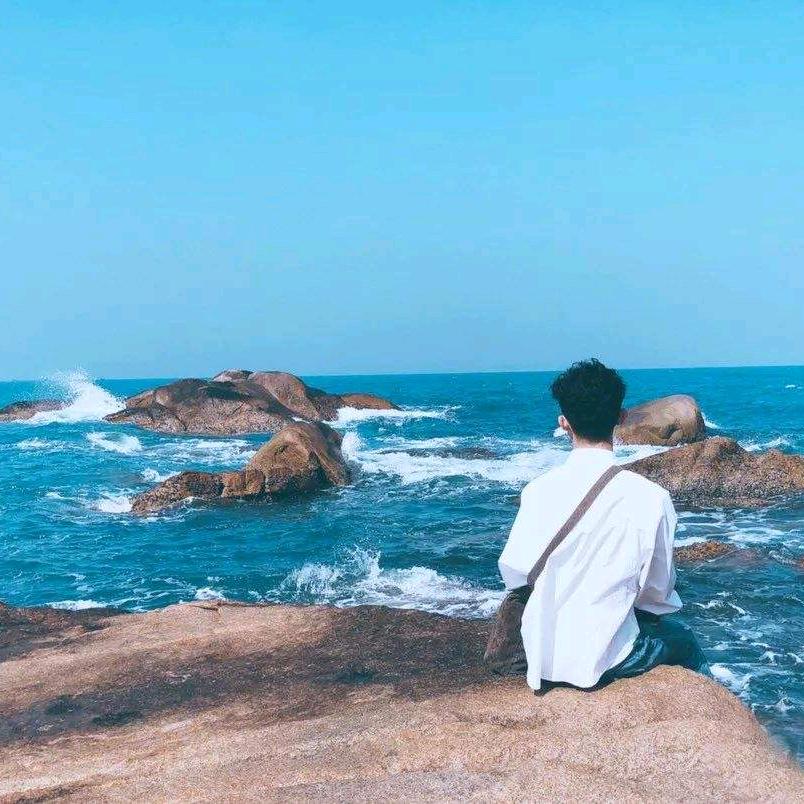 珍惜遇见