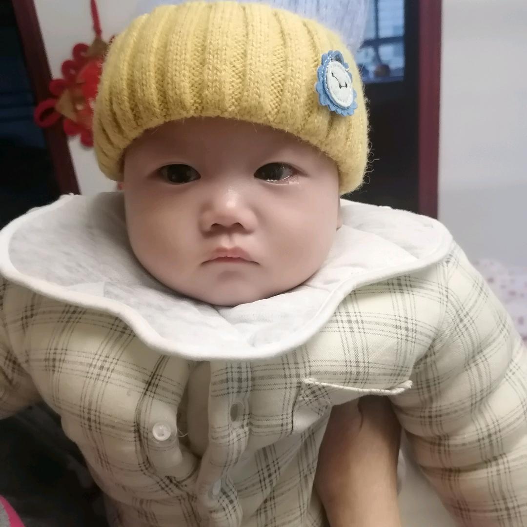 笑口常开