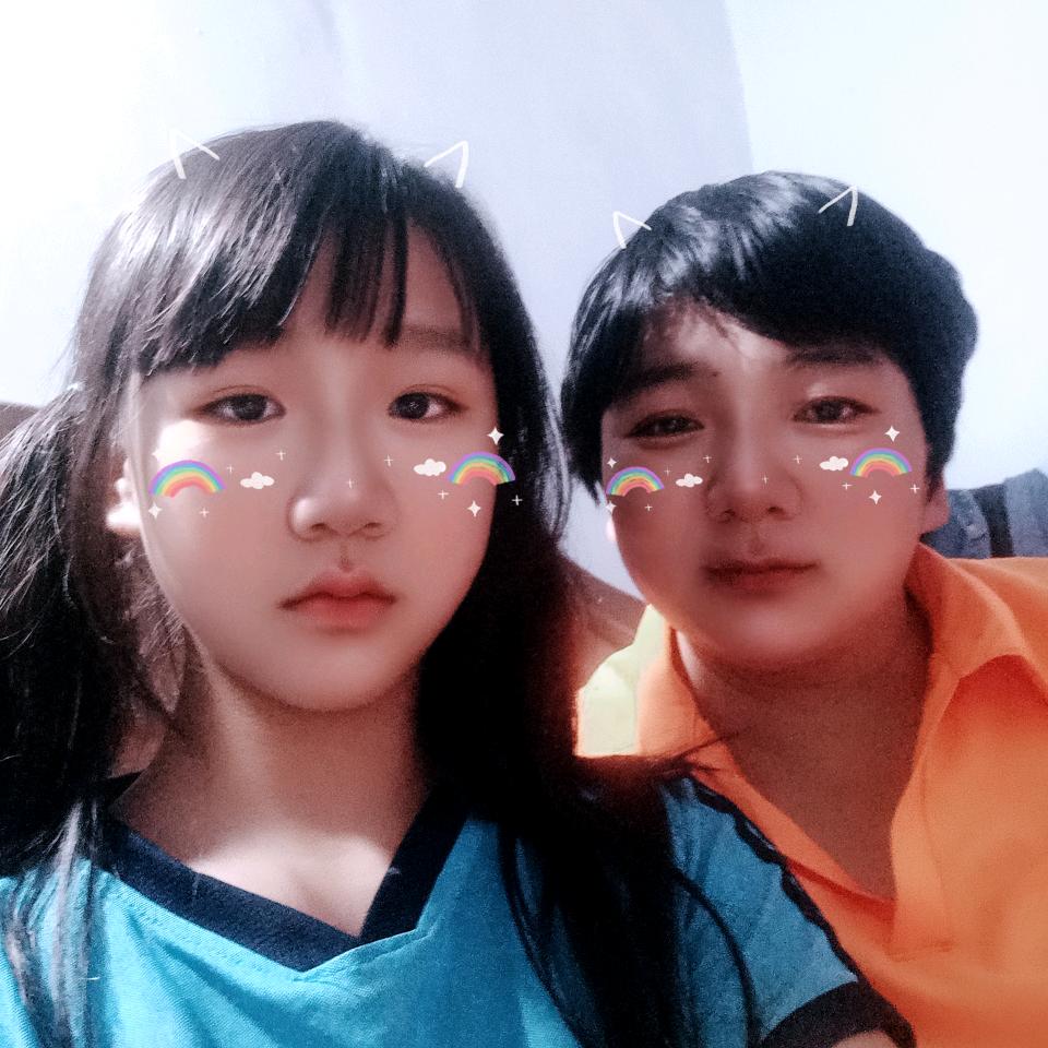 快乐的回忆,开心每一天