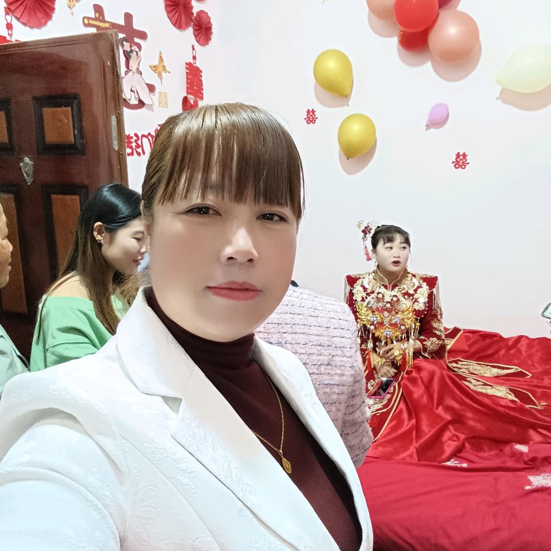 家人平安才是福