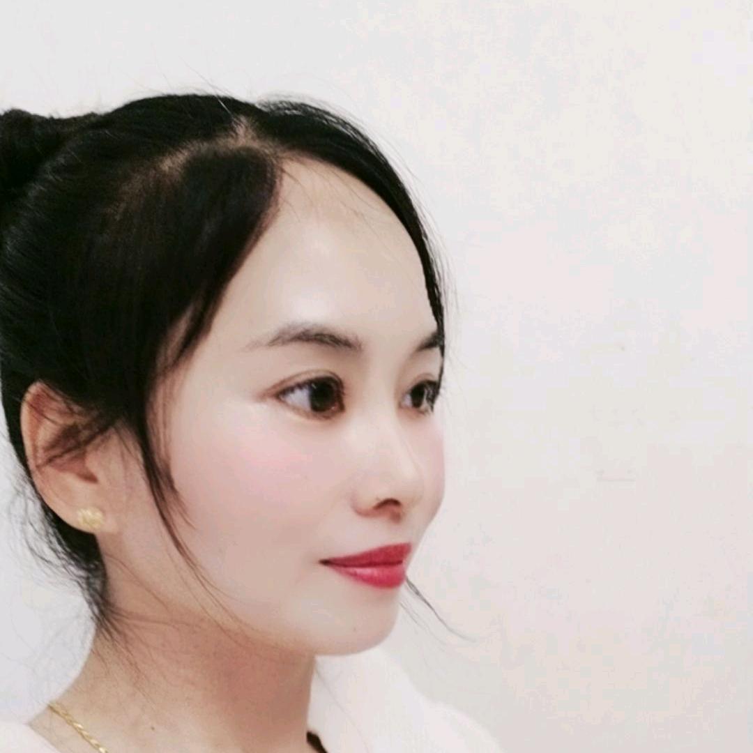 农村姑娘