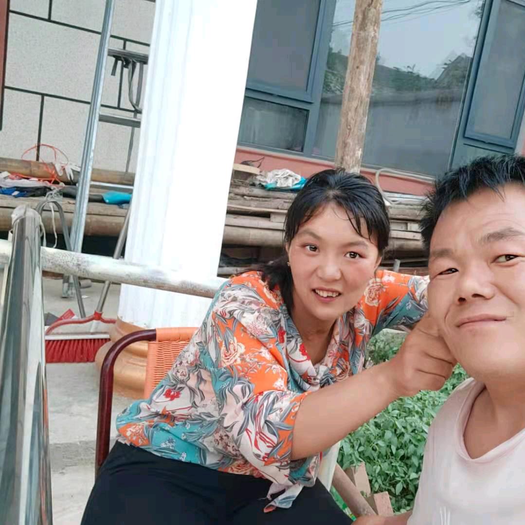 张慧