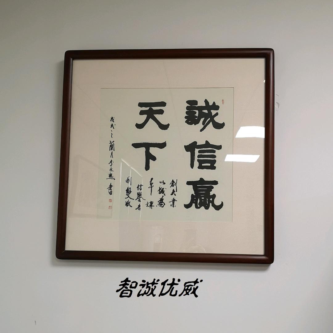 智诚优威科技