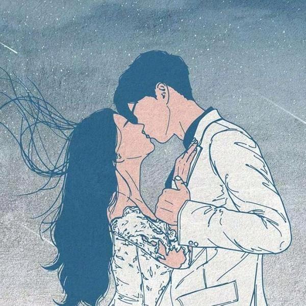 微笑已成伤