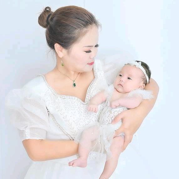 家乐儿子梓萌女儿妈妈