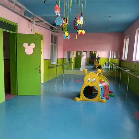 西雹水顾袁幼儿园