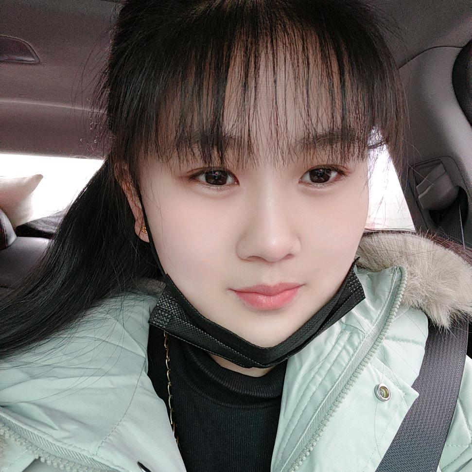 小白开心果