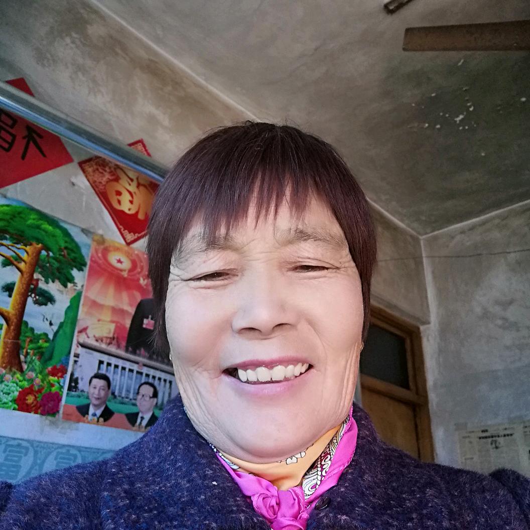 田振奶奶