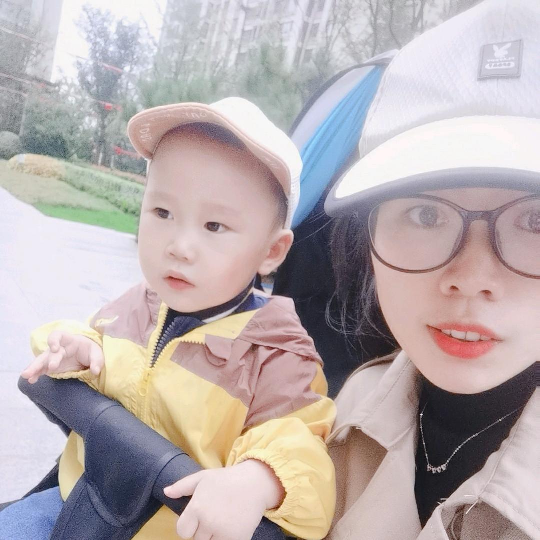 梁麻麻的生活日记