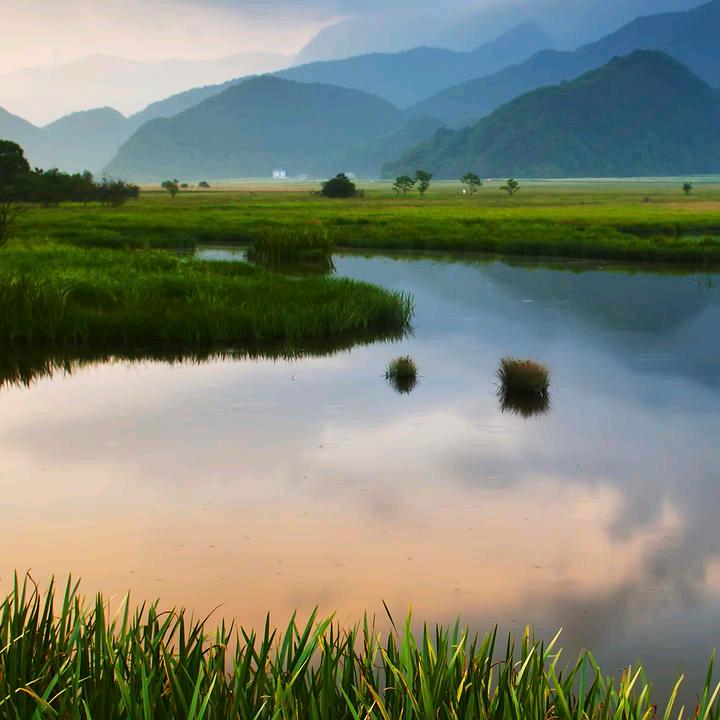 高山流水
