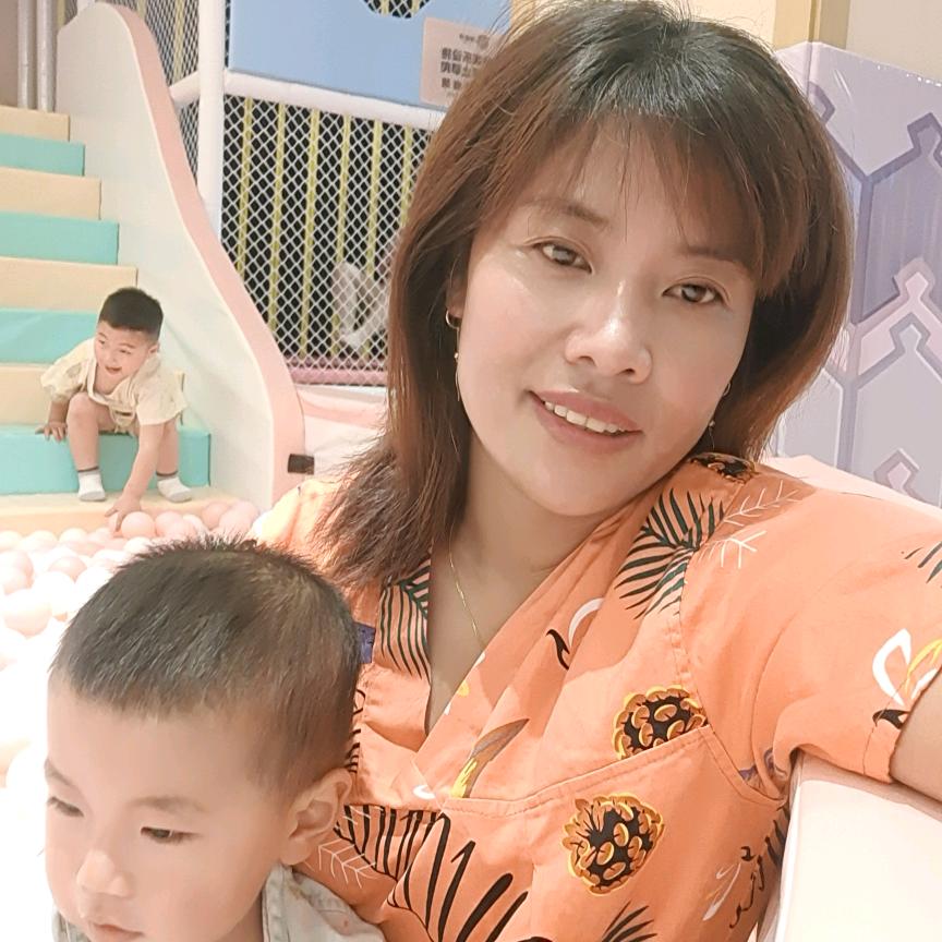 黑妹✔小号