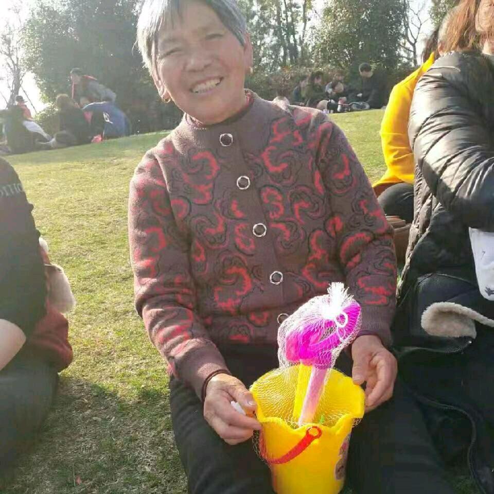 杨外婆