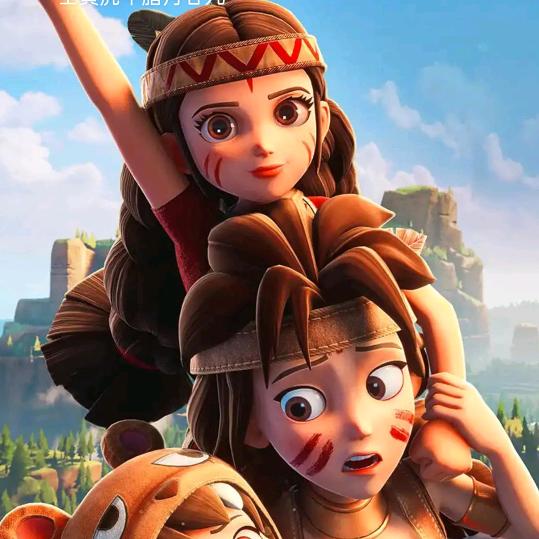 只会逃避的傻子