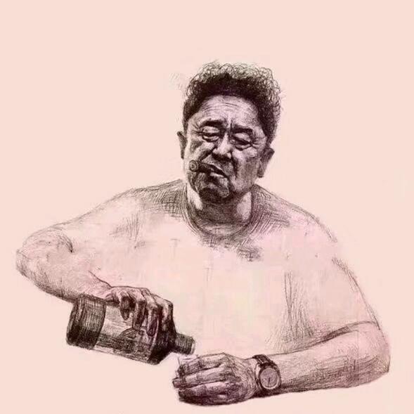 常明