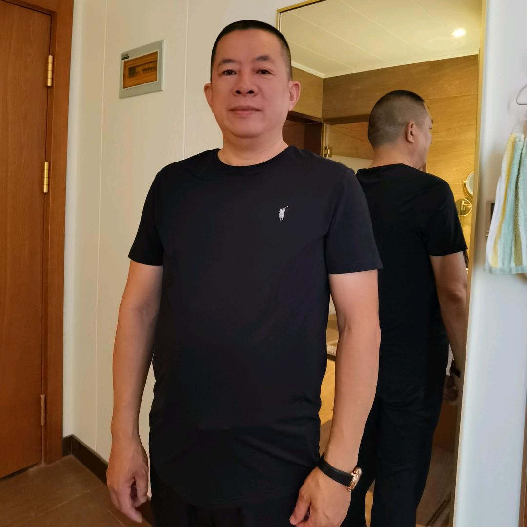 徐庆荣
