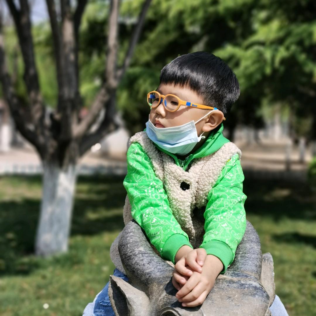 梦儿（育儿分享）