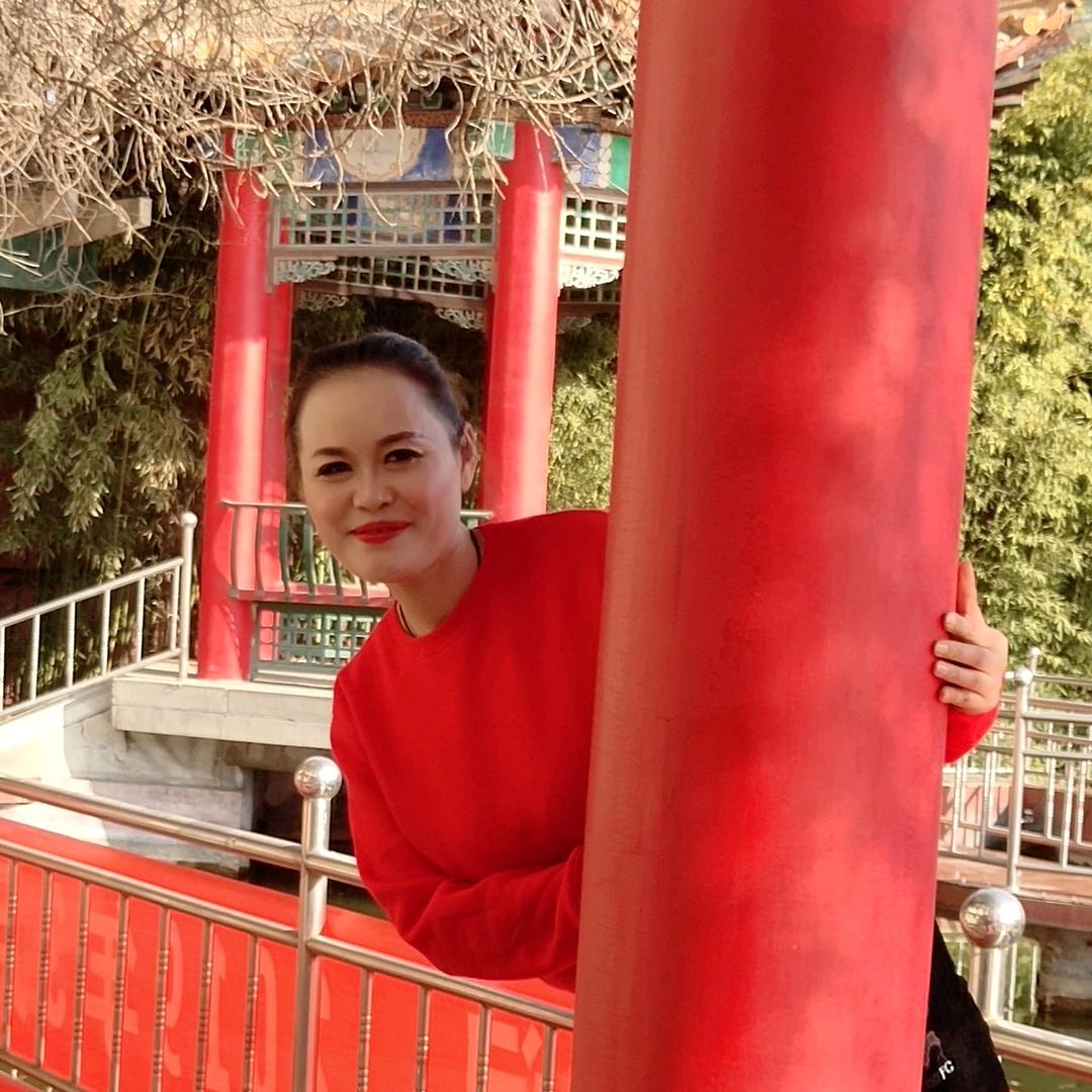 岁月静好☺️
