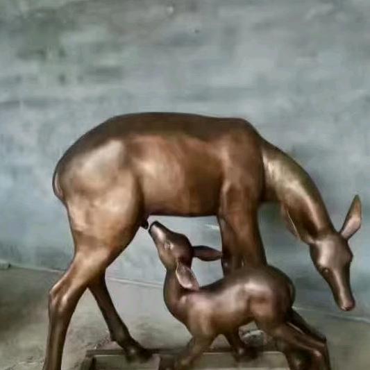 尊府铜门
