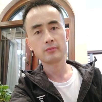 肖剑（蓝凯门窗）