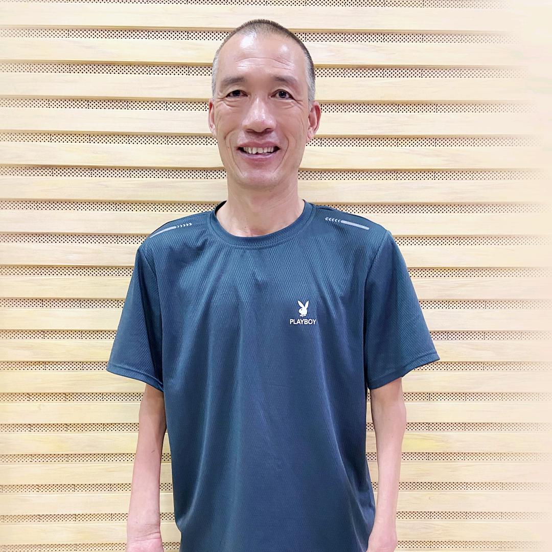 跑调哥～每天下午两点开播