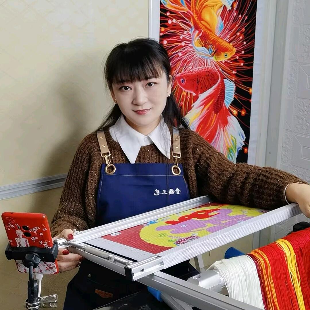 依友十字绣(工具)
