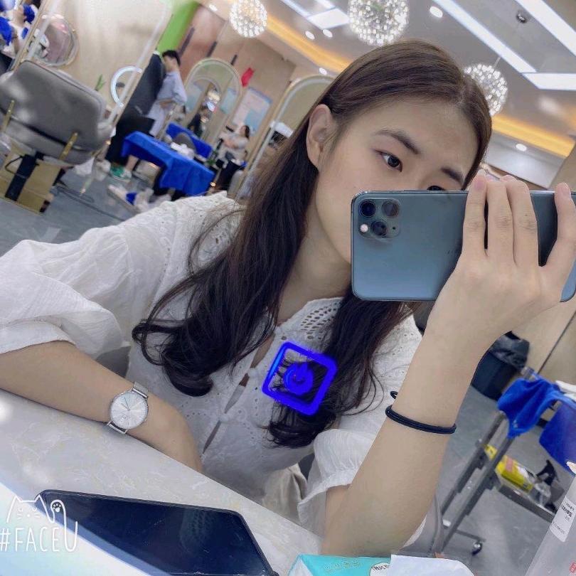 娜就只有李啦🤫