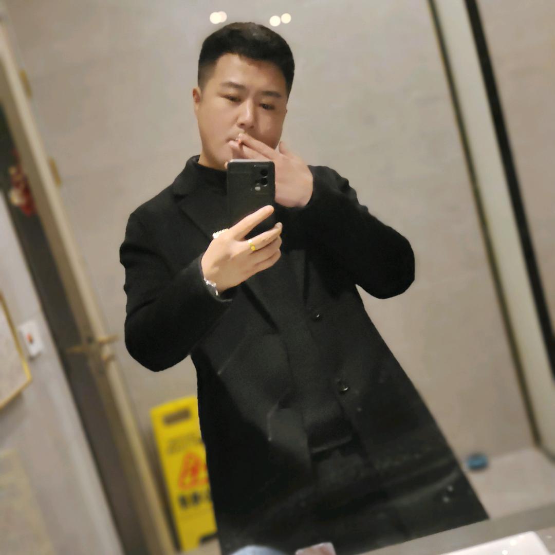 男人、永卟言败