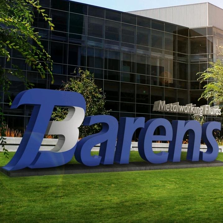 巴伦斯科技有限公司