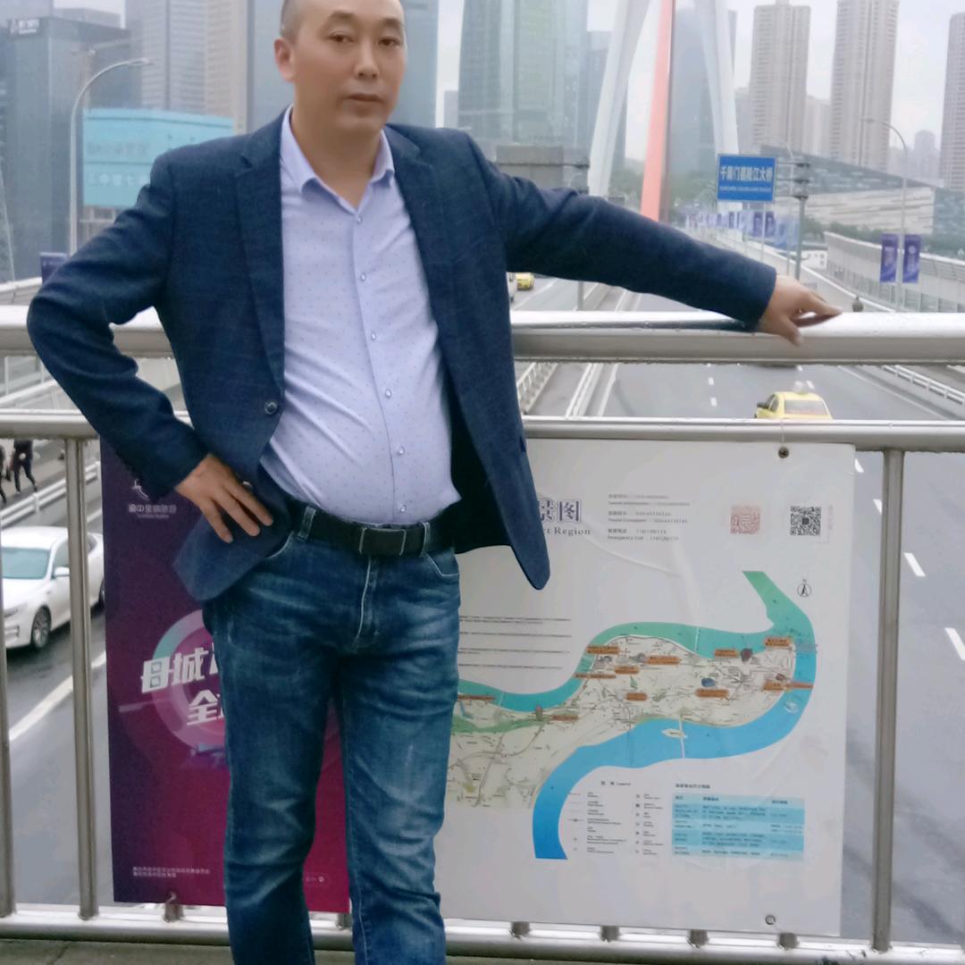 一生无悔