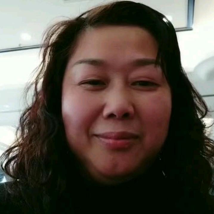 姚莲英（请勿连赞）