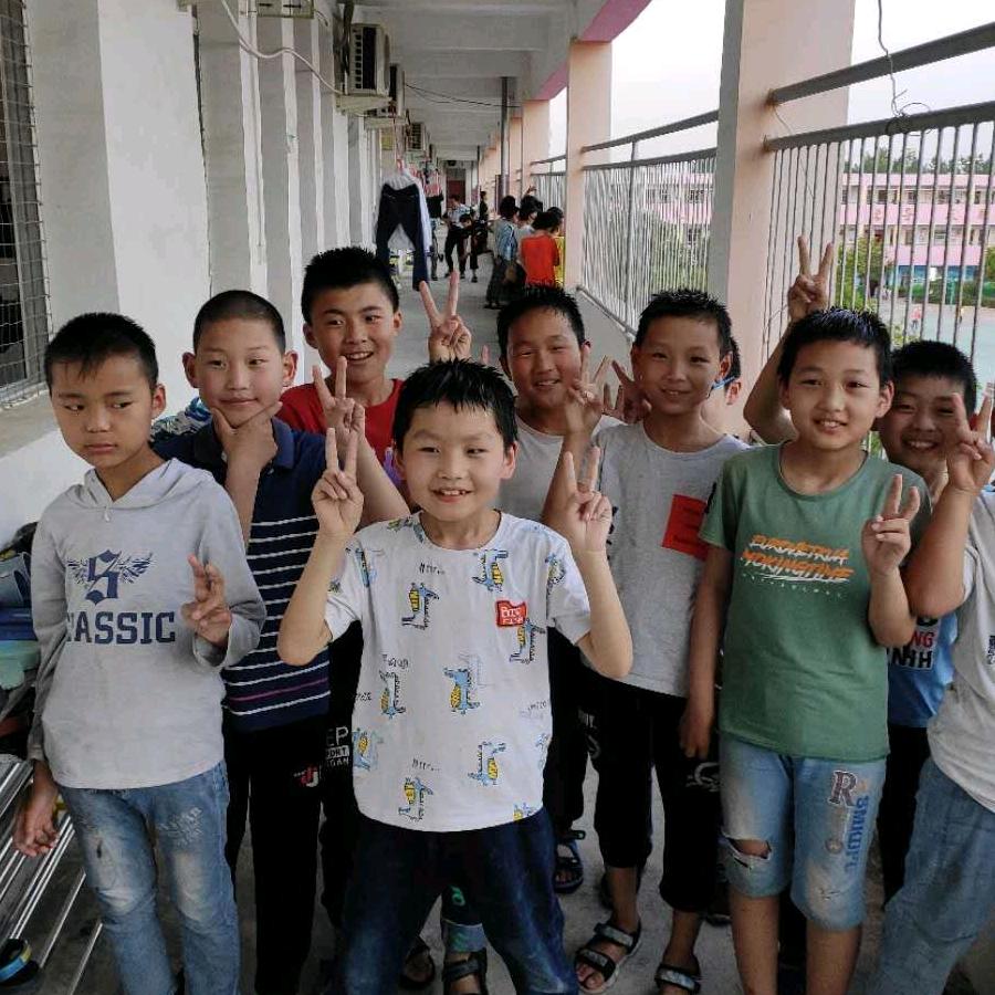 风云（刷墙哥）