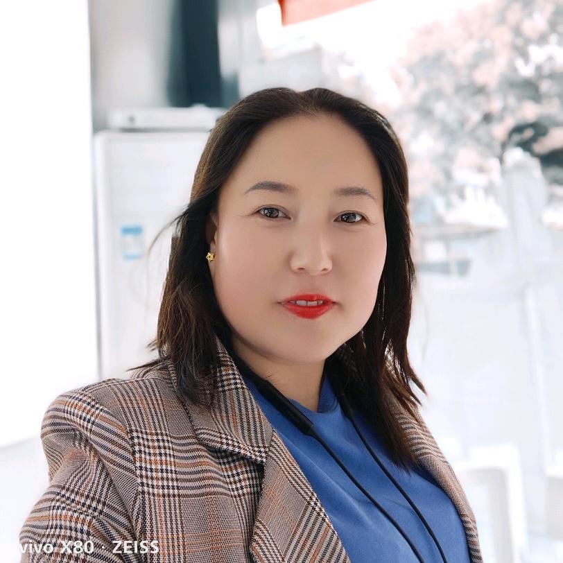 手机女王（请勿连赞）