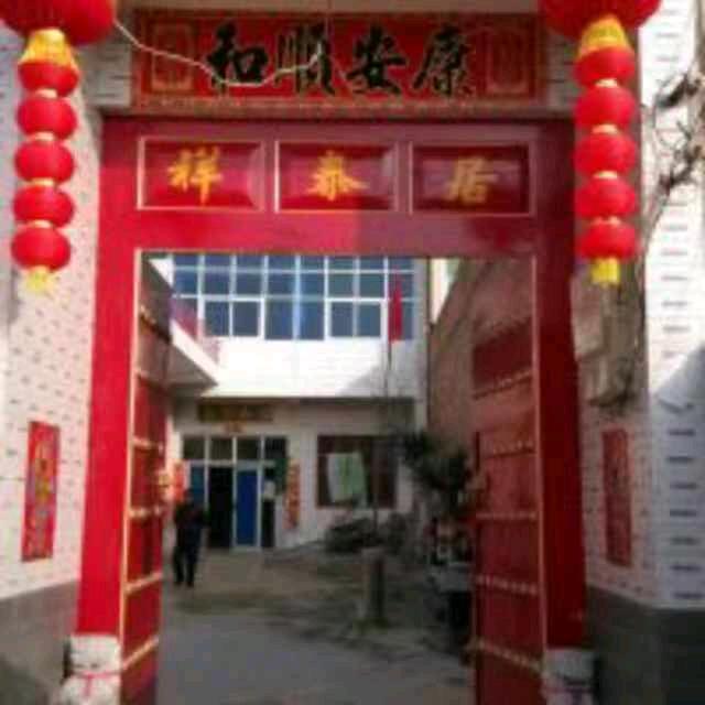 新农民张磊
