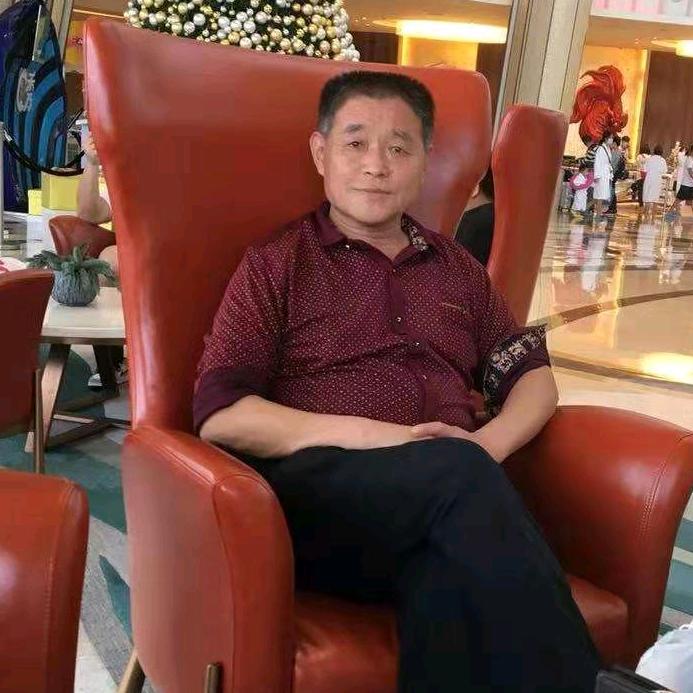 老顽童(LB)上午8 点30分开播