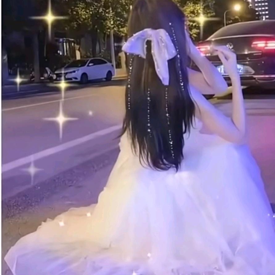 皓水莫负💞京华一梦